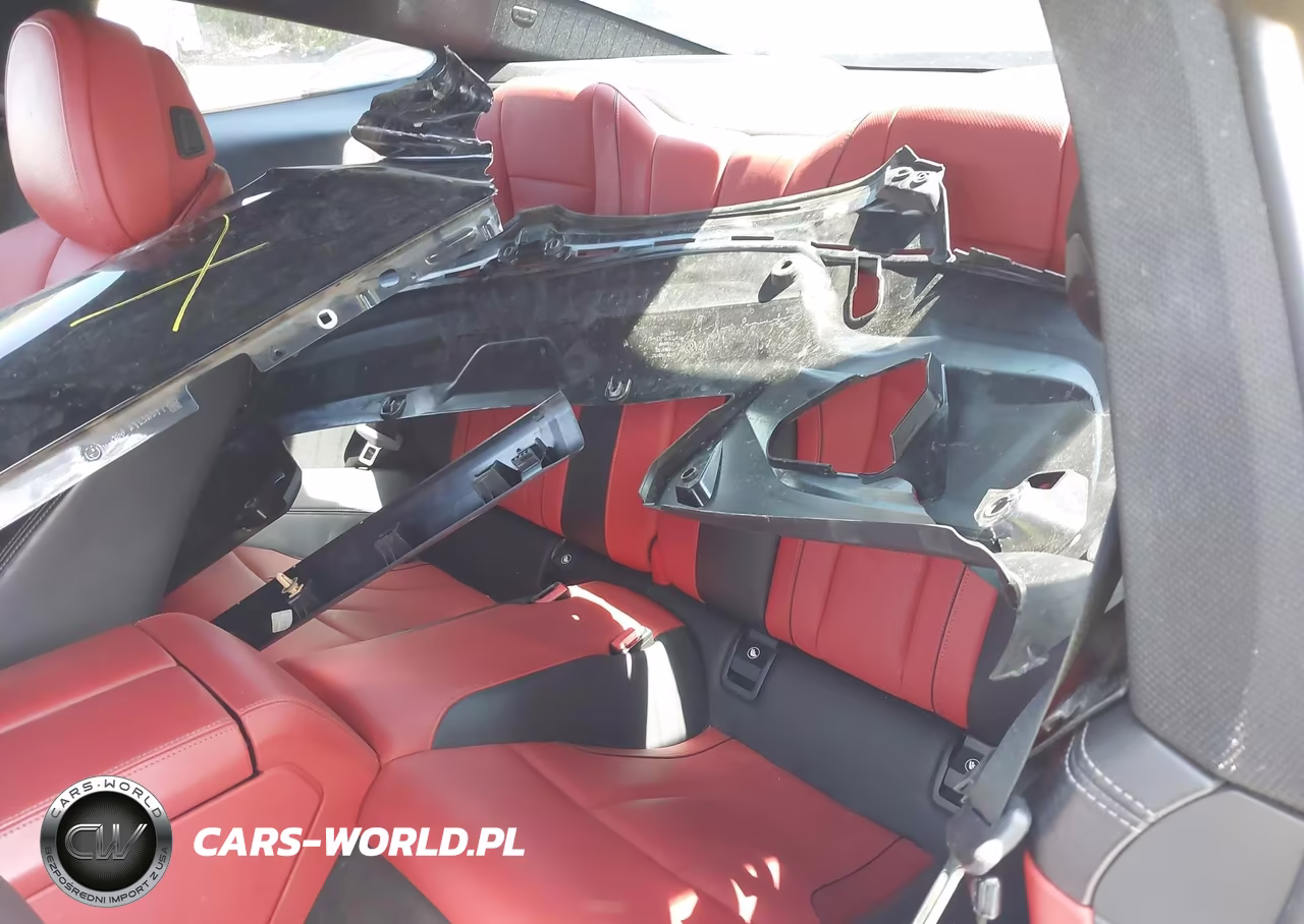 2022 BMW M850I xDrive VIN:WBABC4C00NCH33920 - 8
