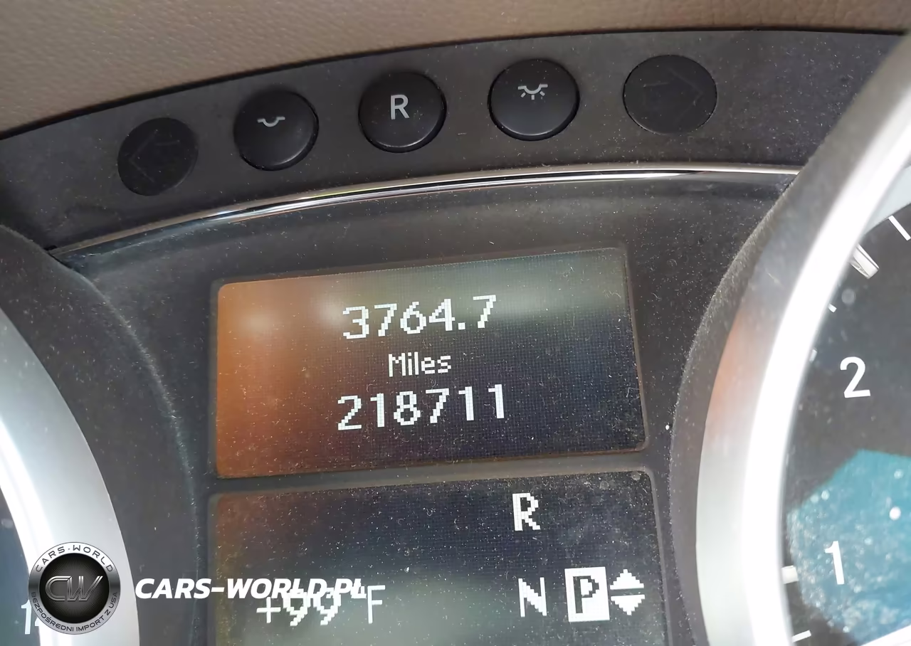 2010 Mercedes-Benz Gl 450 4Matic VIN:4JGBF7BE6AA580306 - 15