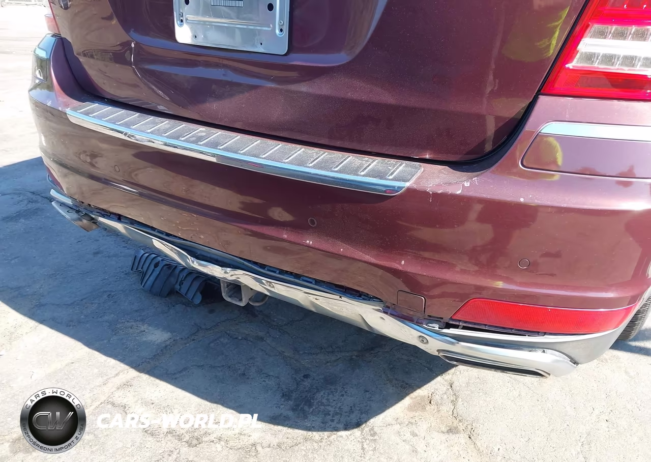2010 Mercedes-Benz Gl 450 4Matic VIN:4JGBF7BE6AA580306 - 6