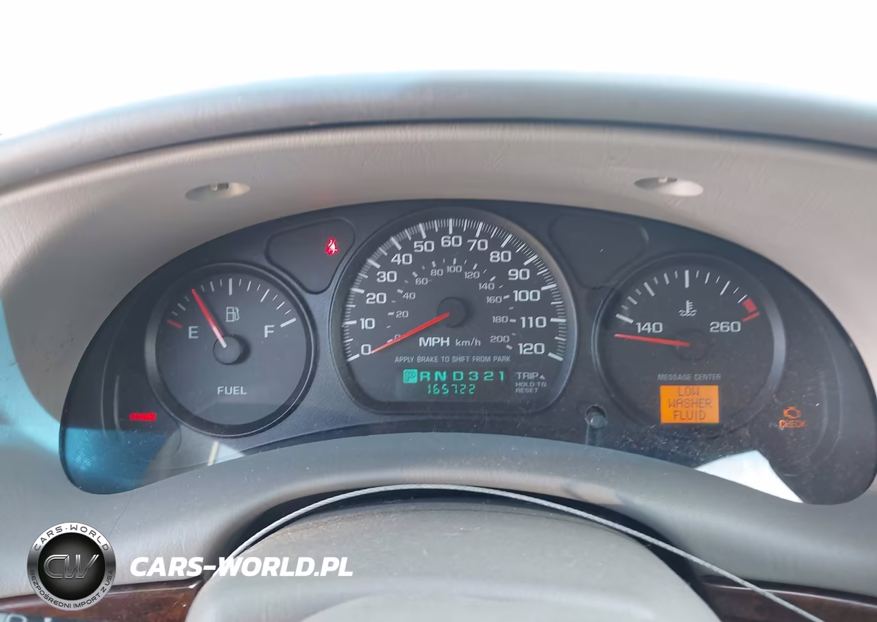 2005 Chevrolet Impala VIN:2G1WF52E259212127 - 7