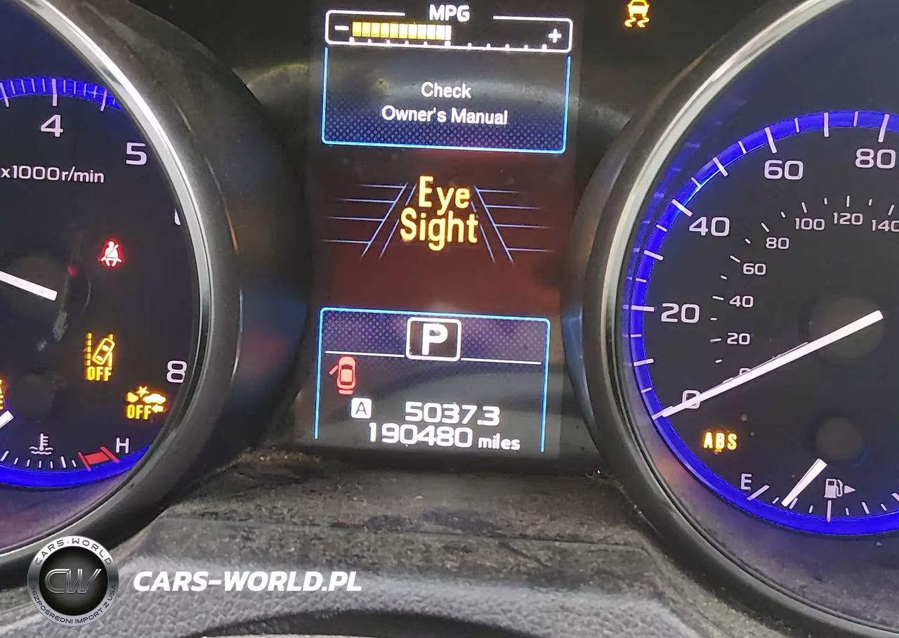 2015 Subaru Outback 2.5I Premium VIN:4S4BSBFC8F3231280 - 16