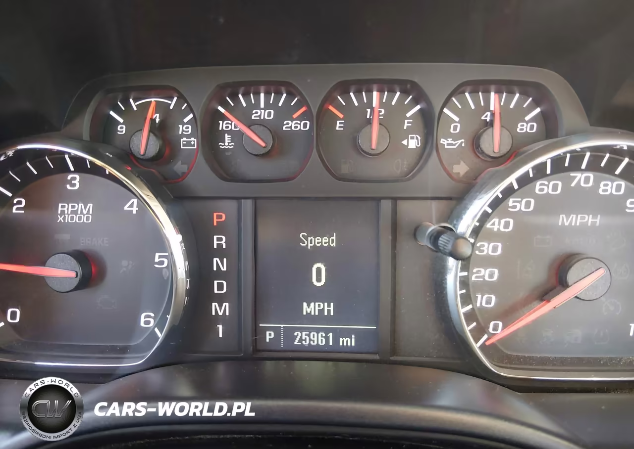 2016 Chevrolet Silverado 3500Hd Wt VIN:1GC5KYCG7GZ327055 - 7