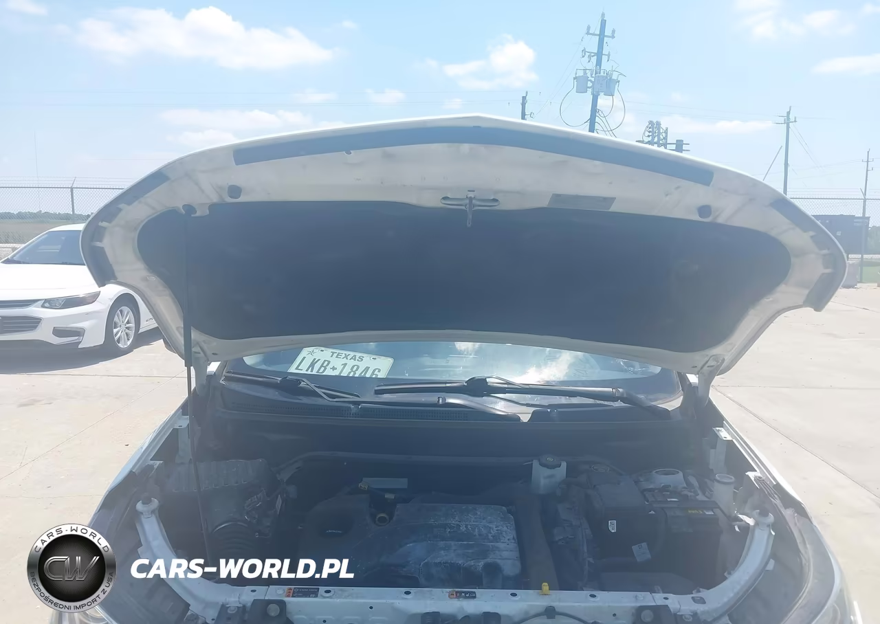2019 Chevrolet Equinox Ls VIN:2GNAXHEV9K6100490 - 10