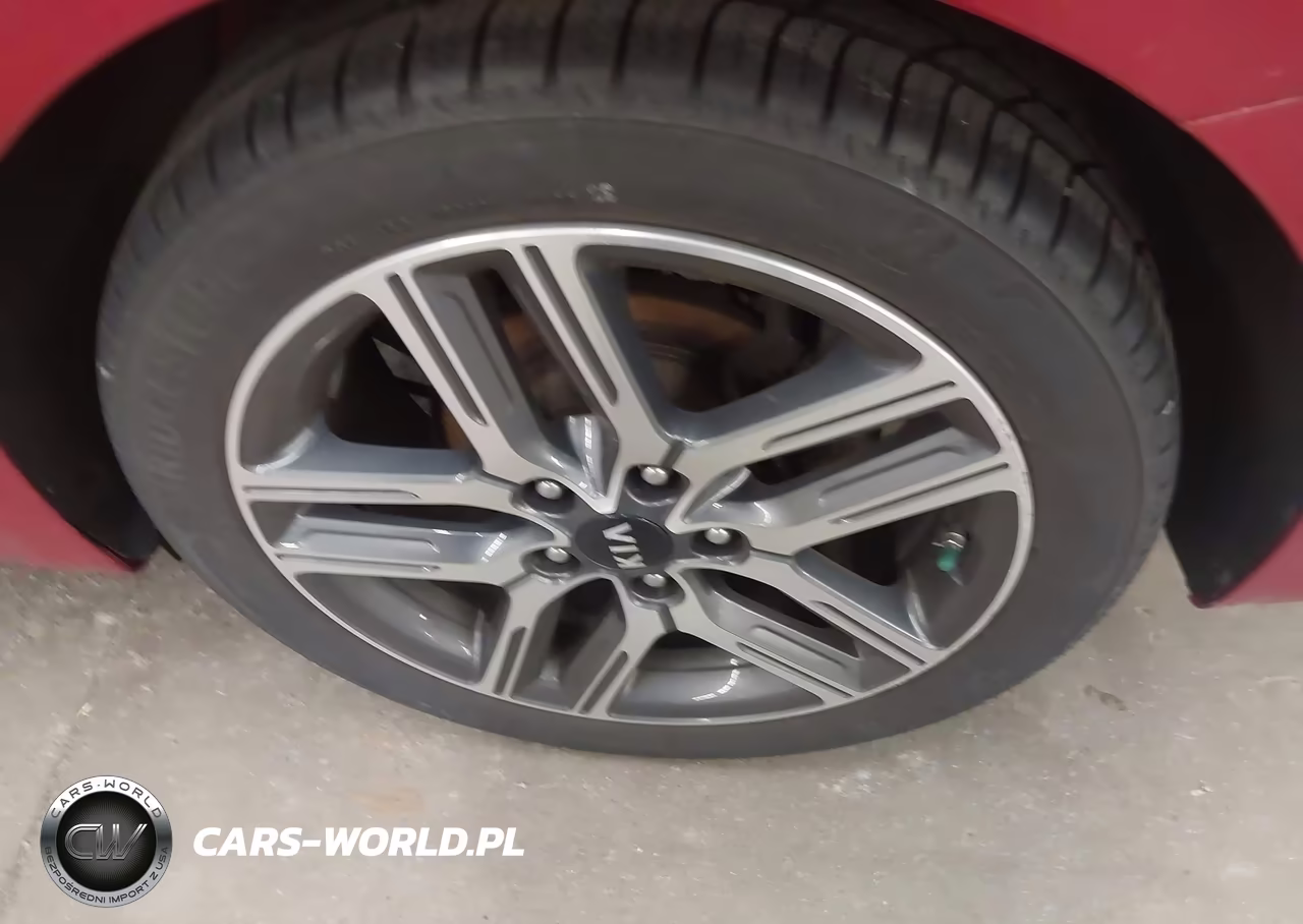 2019 Kia Forte S VIN:3KPF34AD6KE013825 - 12