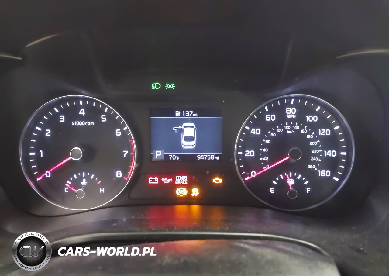 2019 Kia Forte S VIN:3KPF34AD6KE013825 - 7