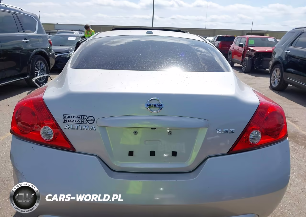 2013 Nissan Altima 2.5 S VIN:1N4AL2EP8DC277826 - 15
