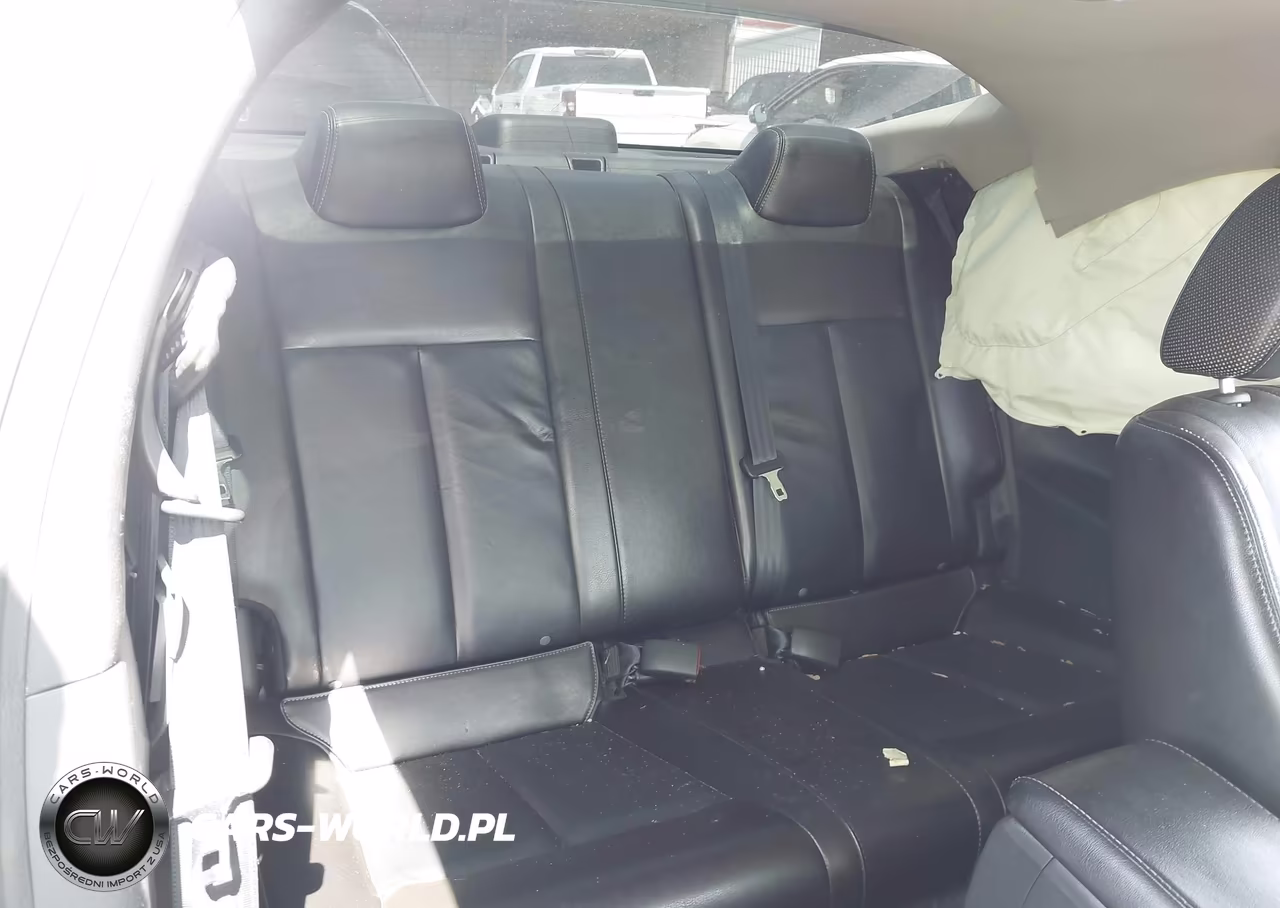 2013 Nissan Altima 2.5 S VIN:1N4AL2EP8DC277826 - 8