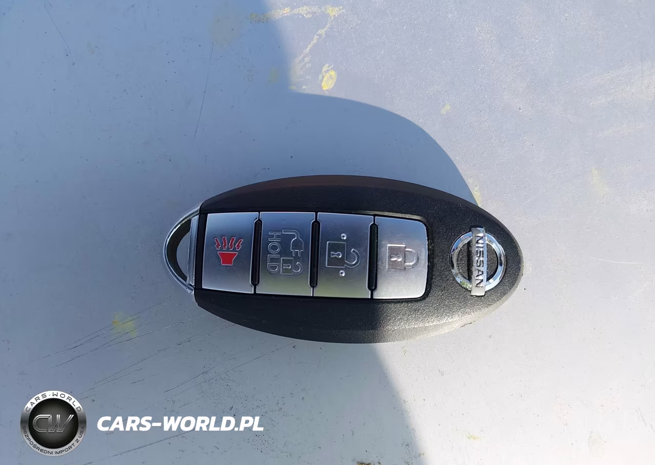 2021 Nissan Leaf Sv 40 Kwh VIN:1N4AZ1CV6MC553284 - 11