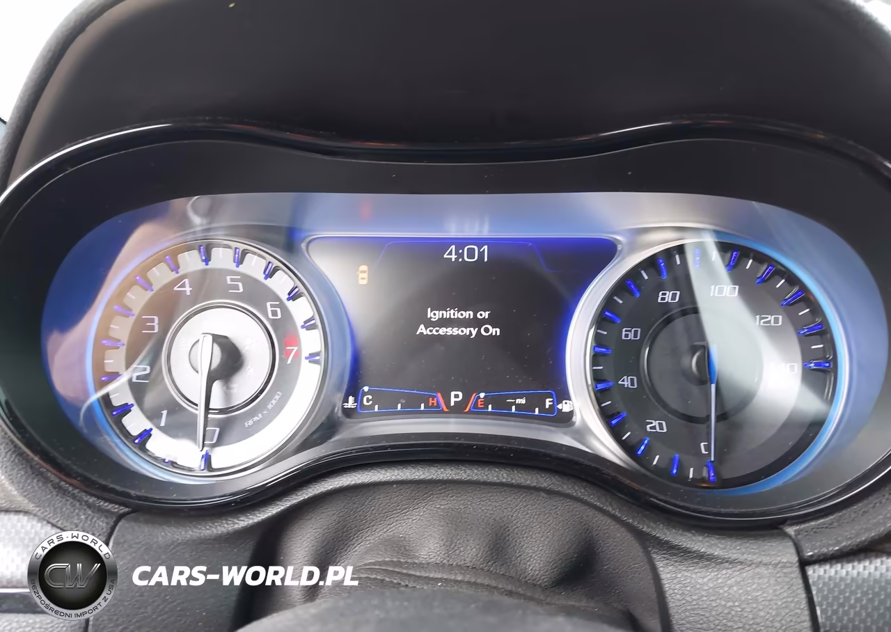 2015 Chrysler 300 300S VIN:2C3CCABG9FH803225 - 7