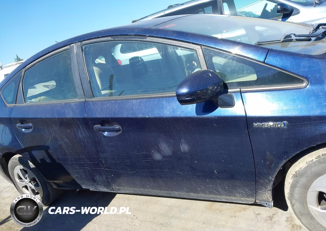 2012 Toyota Prius Five-Four-One-Three-Two VIN:JTDKN3DUXC1592224 - 13
