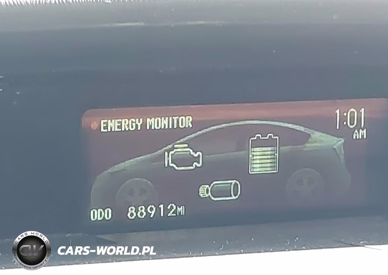 2012 Toyota Prius Five-Four-One-Three-Two VIN:JTDKN3DUXC1592224 - 15