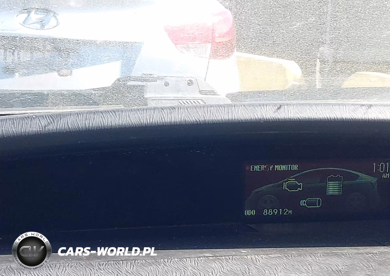 2012 Toyota Prius Five-Four-One-Three-Two VIN:JTDKN3DUXC1592224 - 7