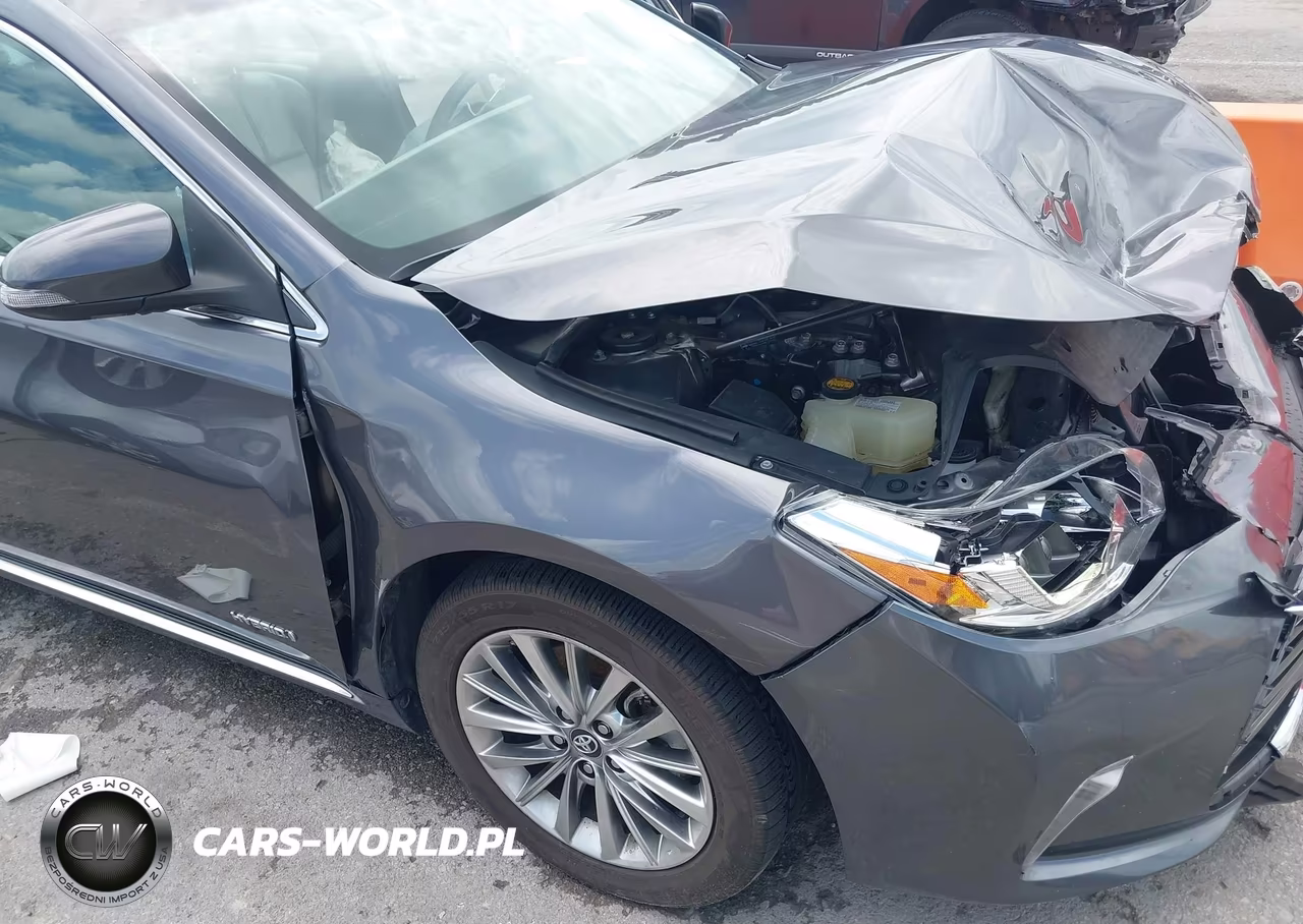 2016 Toyota Avalon Hybrid Limited VIN:4T1BD1EB2GU053925 - 20