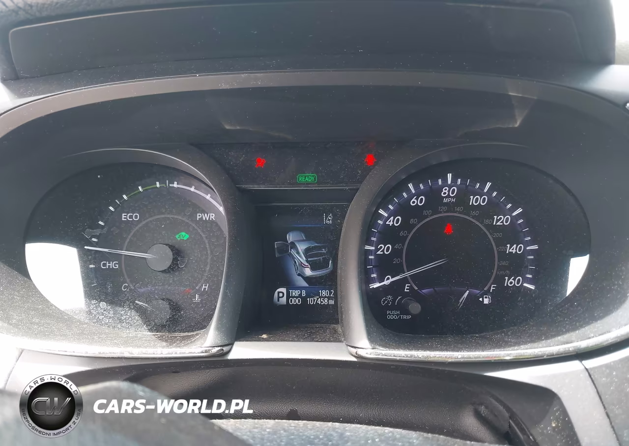 2016 Toyota Avalon Hybrid Limited VIN:4T1BD1EB2GU053925 - 7