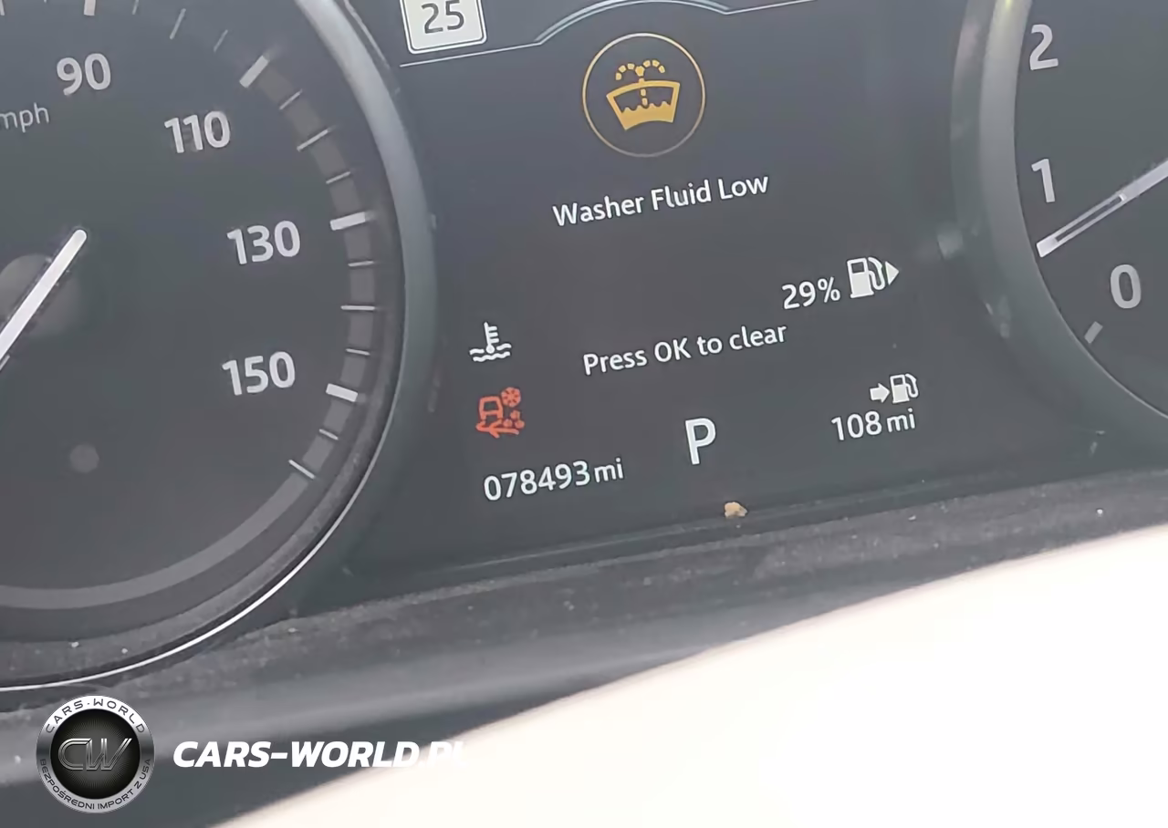 2017 Land Rover Discovery Hse VIN:SALRRBBVXHA040571 - 15