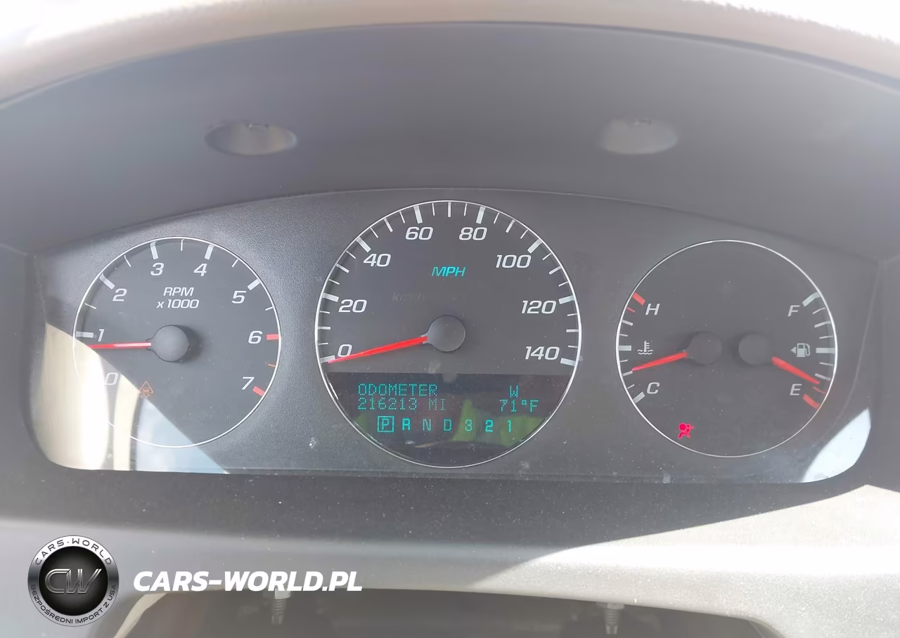 2008 Chevrolet Impala Lt VIN:2G1WT58K081334199 - 7
