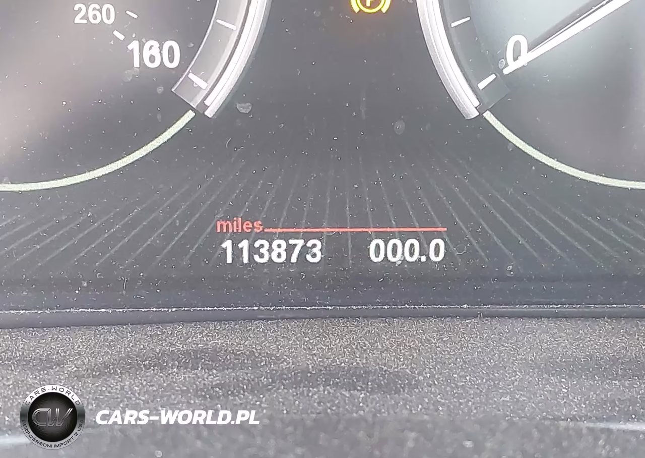 2017 BMW X5 xDrive50I VIN:5UXKR6C32H0J85430 - 15