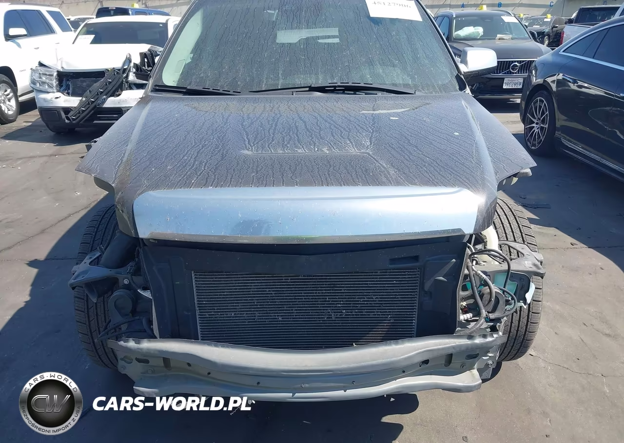 2015 GMC Terrain Denali VIN:2GKFLZE39F6436603 - 6