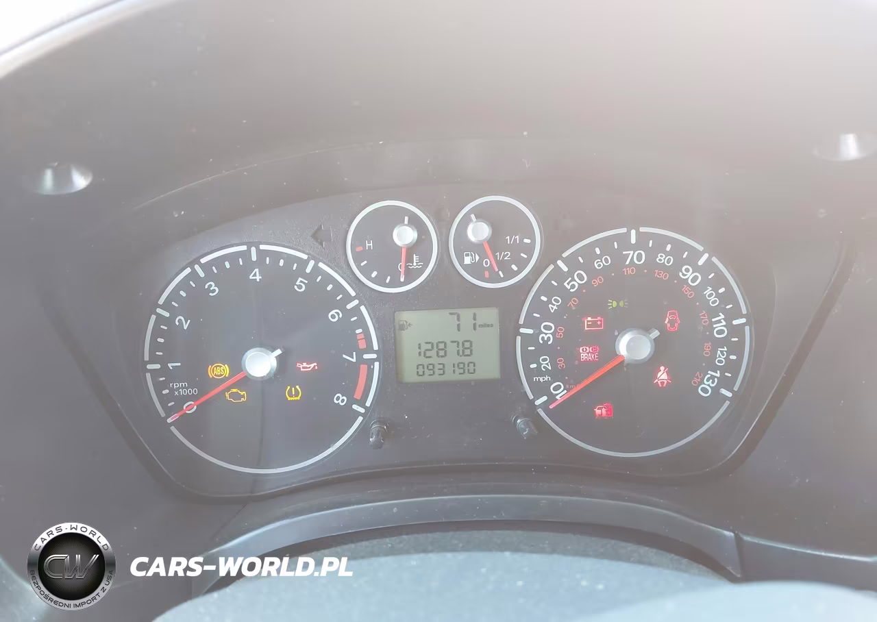 2010 Ford Transit Connect Xlt VIN:NM0LS7DN8AT037753 - 7