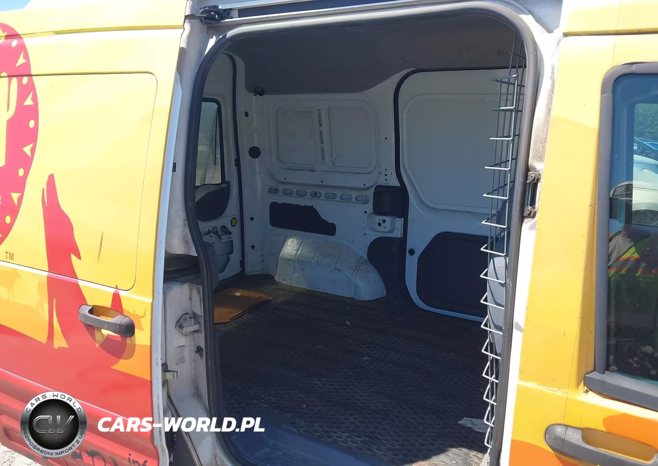 2010 Ford Transit Connect Xlt VIN:NM0LS7DN8AT037753 - 8