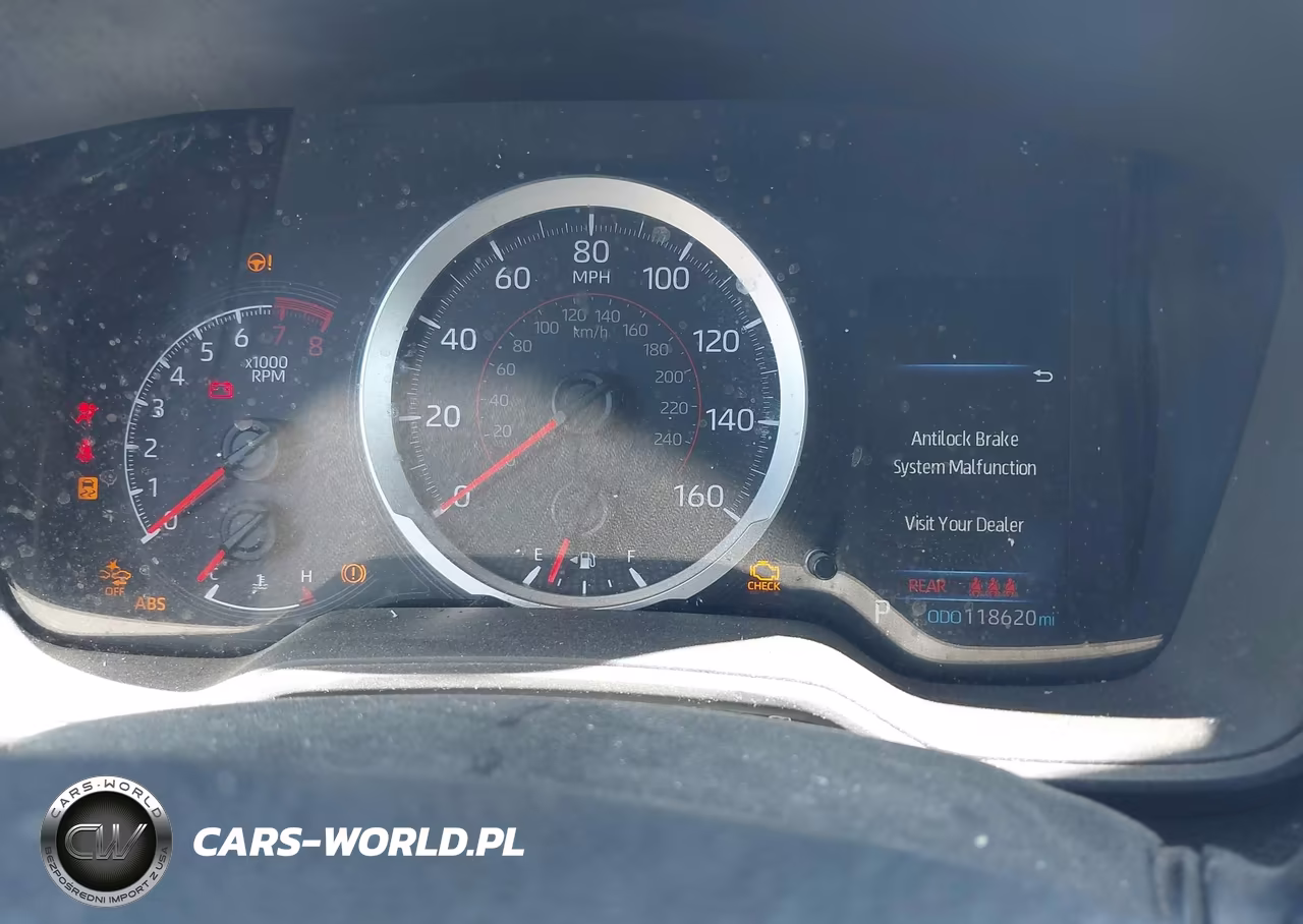 2020 Toyota Corolla Se VIN:5YFS4RCE4LP031822 - 7