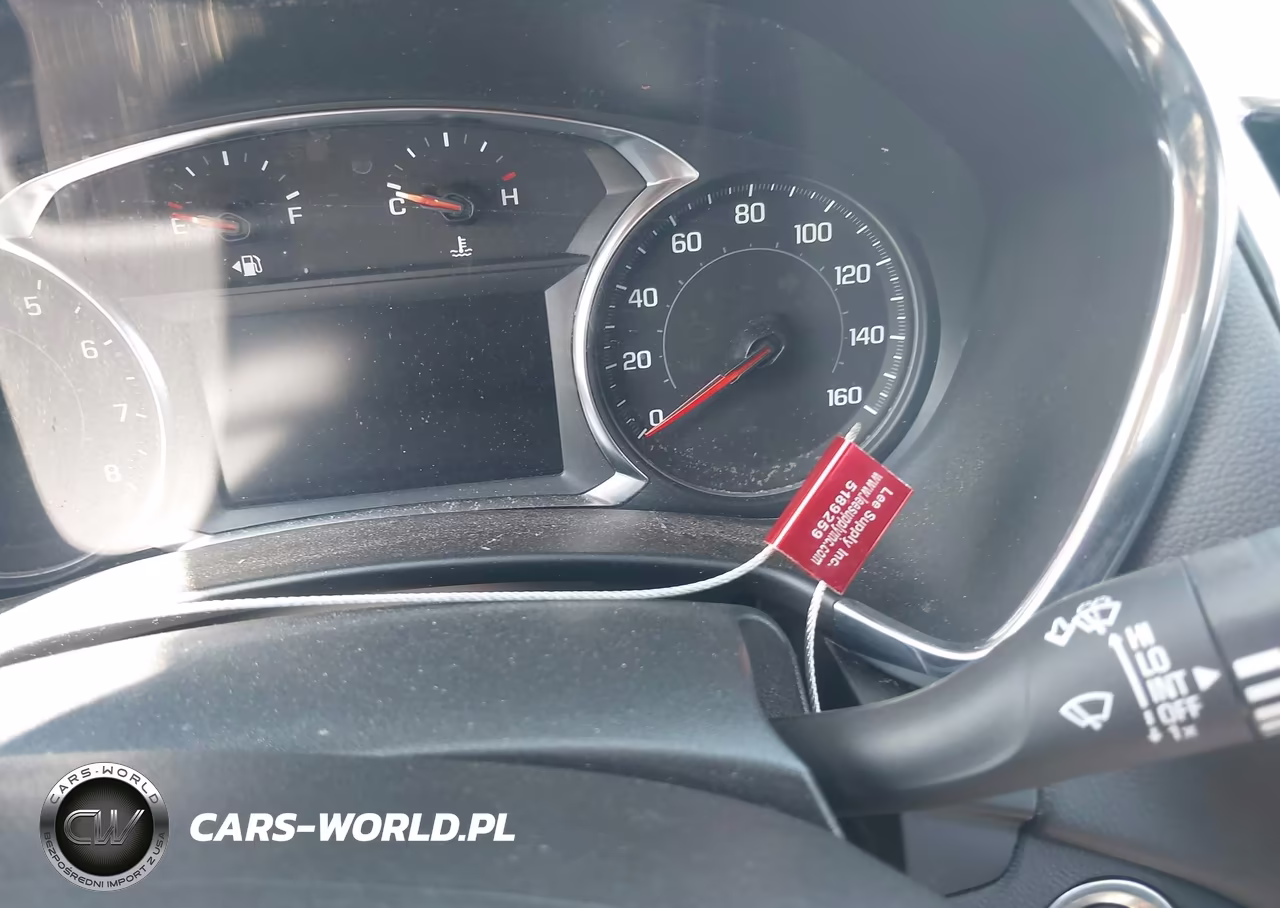 2023 Chevrolet Equinox Fwd Lt VIN:3GNAXKEG7PL180373 - 15