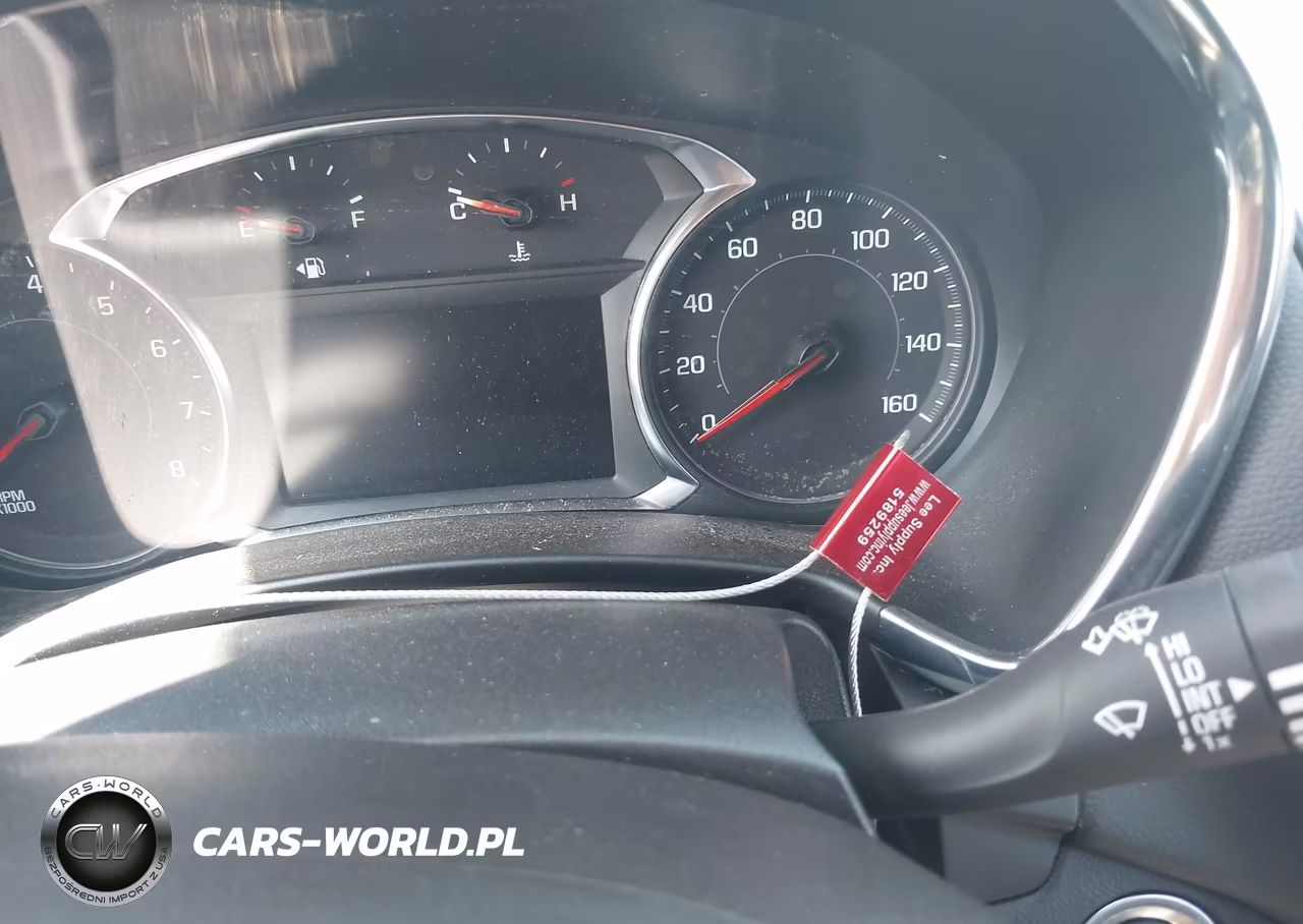 2023 Chevrolet Equinox Fwd Lt VIN:3GNAXKEG7PL180373 - 7