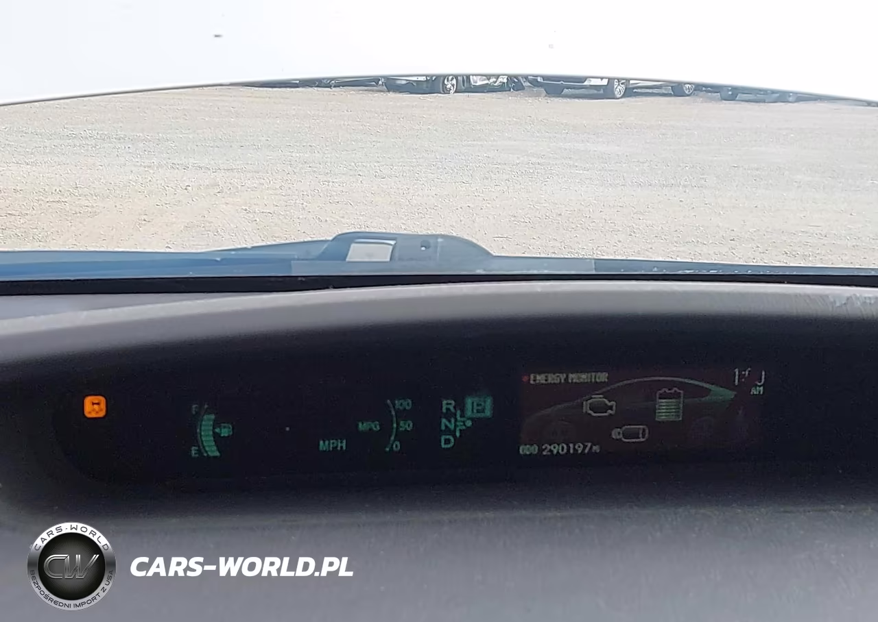 2015 Toyota Prius Three VIN:JTDKN3DU8F0395773 - 7
