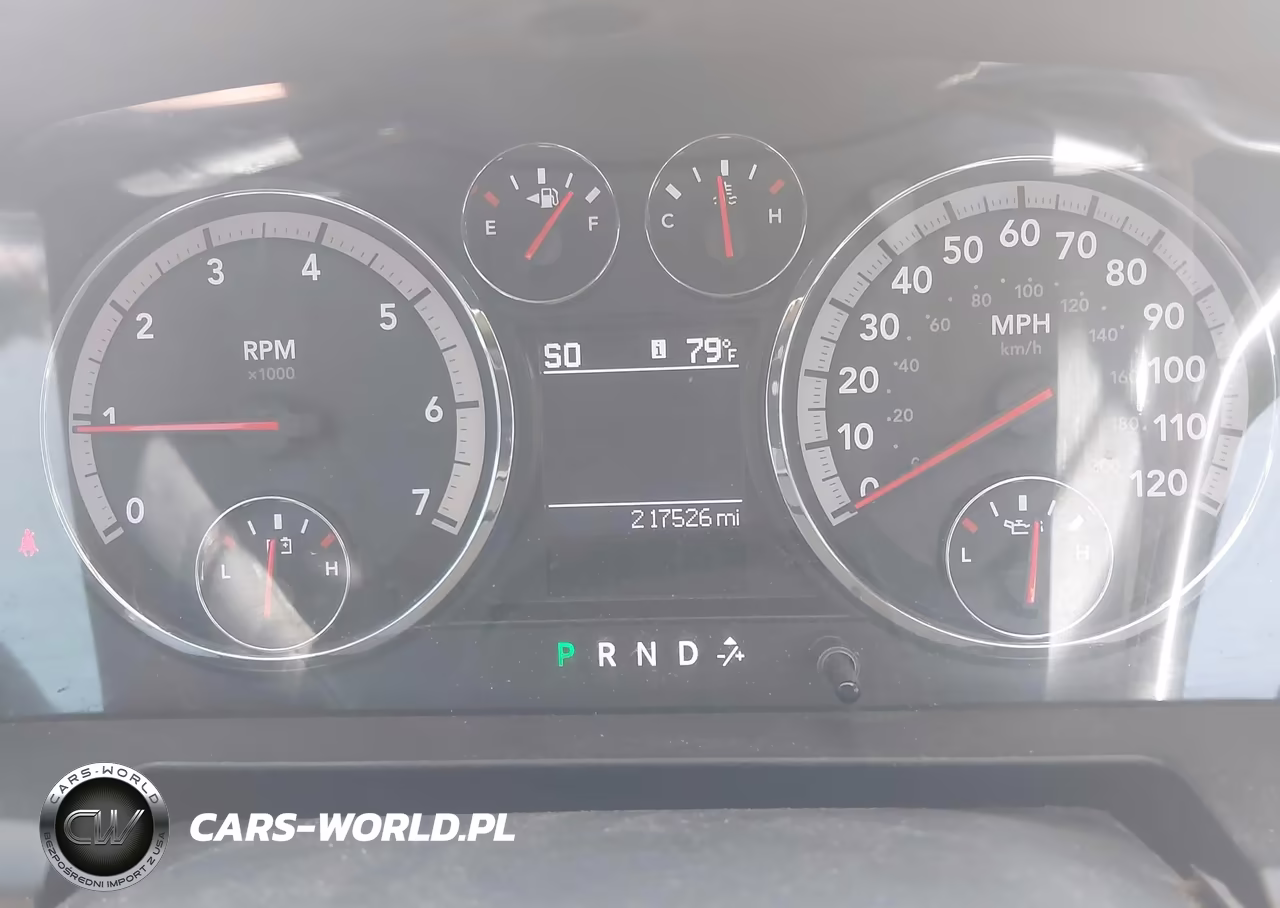 2011 Ram Ram 1500 Slt VIN:1D7RV1GP3BS698232 - 7