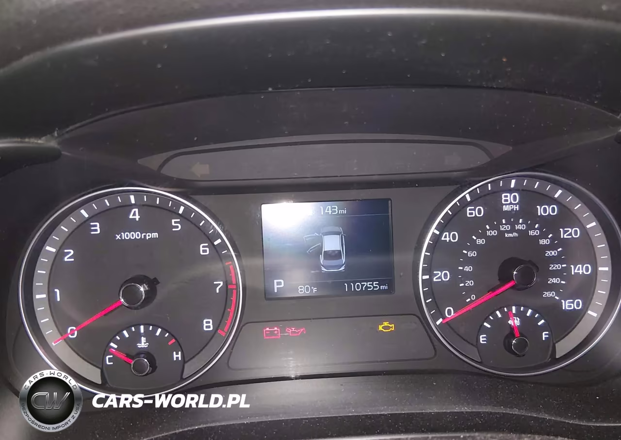 2020 Kia Forte Lxs VIN:3KPF24AD7LE157906 - 7