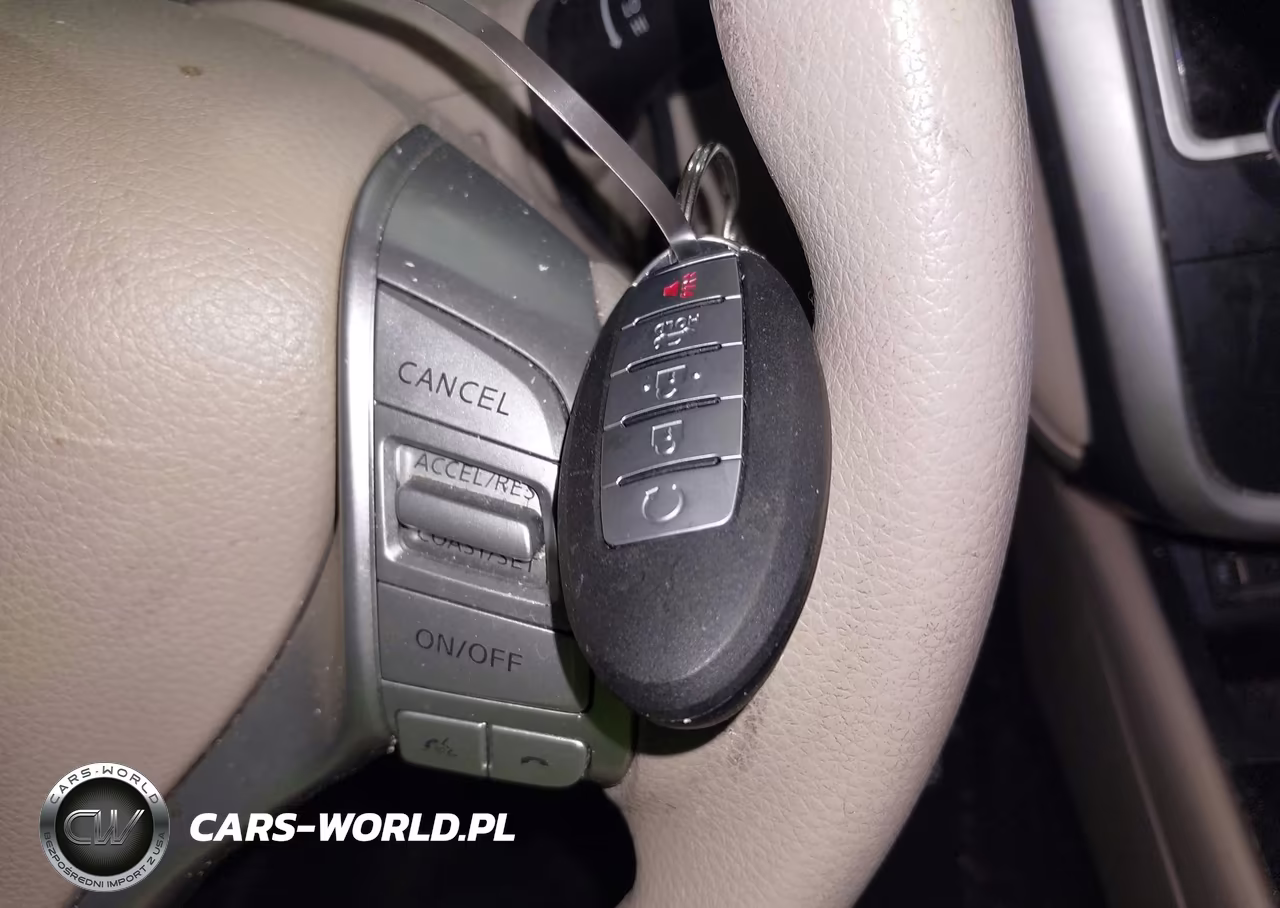 2016 Nissan Altima 2.5-2.5 S-2.5 Sl-2.5 Sr-2.5 Sv VIN:1N4AL3AP9GN305007 - 11