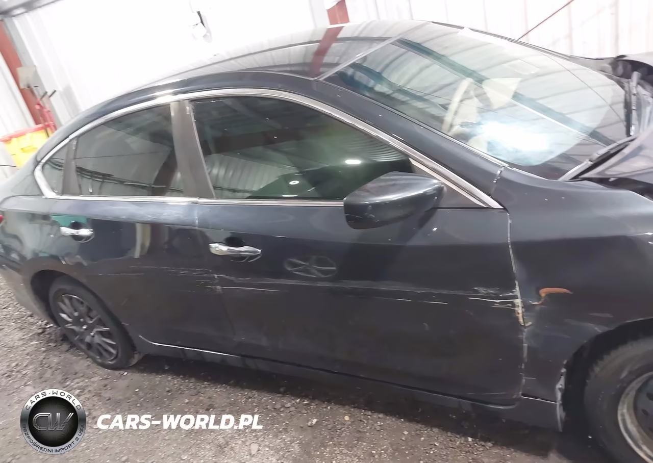 2016 Nissan Altima 2.5-2.5 S-2.5 Sl-2.5 Sr-2.5 Sv VIN:1N4AL3AP9GN305007 - 14