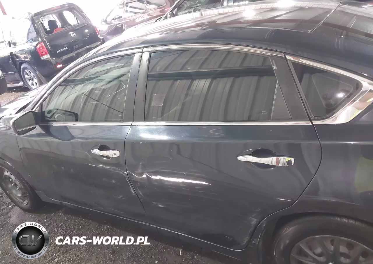 2016 Nissan Altima 2.5-2.5 S-2.5 Sl-2.5 Sr-2.5 Sv VIN:1N4AL3AP9GN305007 - 15