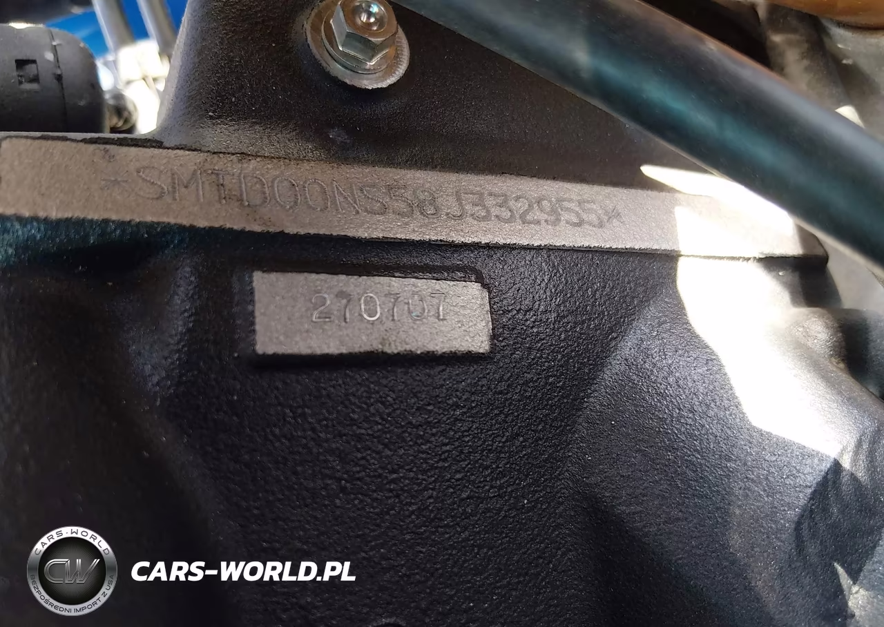 2008 Triumph Motorcycle Daytona 675 VIN:SMTD00NS58J332955 - 10