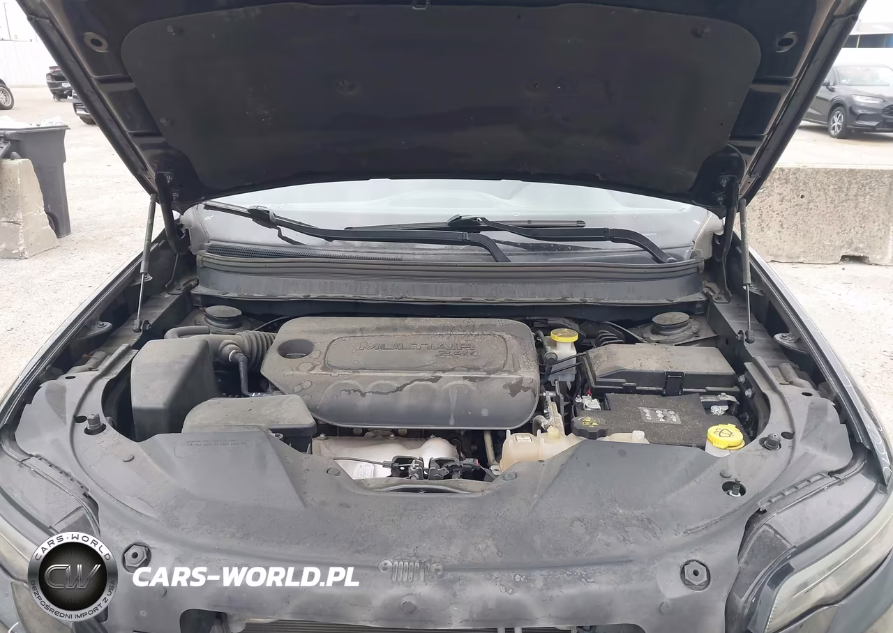 2021 Jeep Cherokee Altitude Fwd VIN:1C4PJLLB2MD113375 - 10
