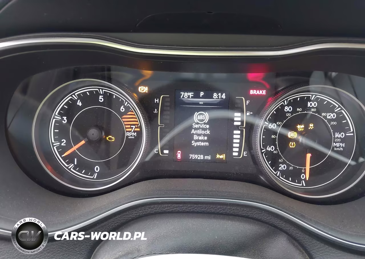 2021 Jeep Cherokee Altitude Fwd VIN:1C4PJLLB2MD113375 - 7