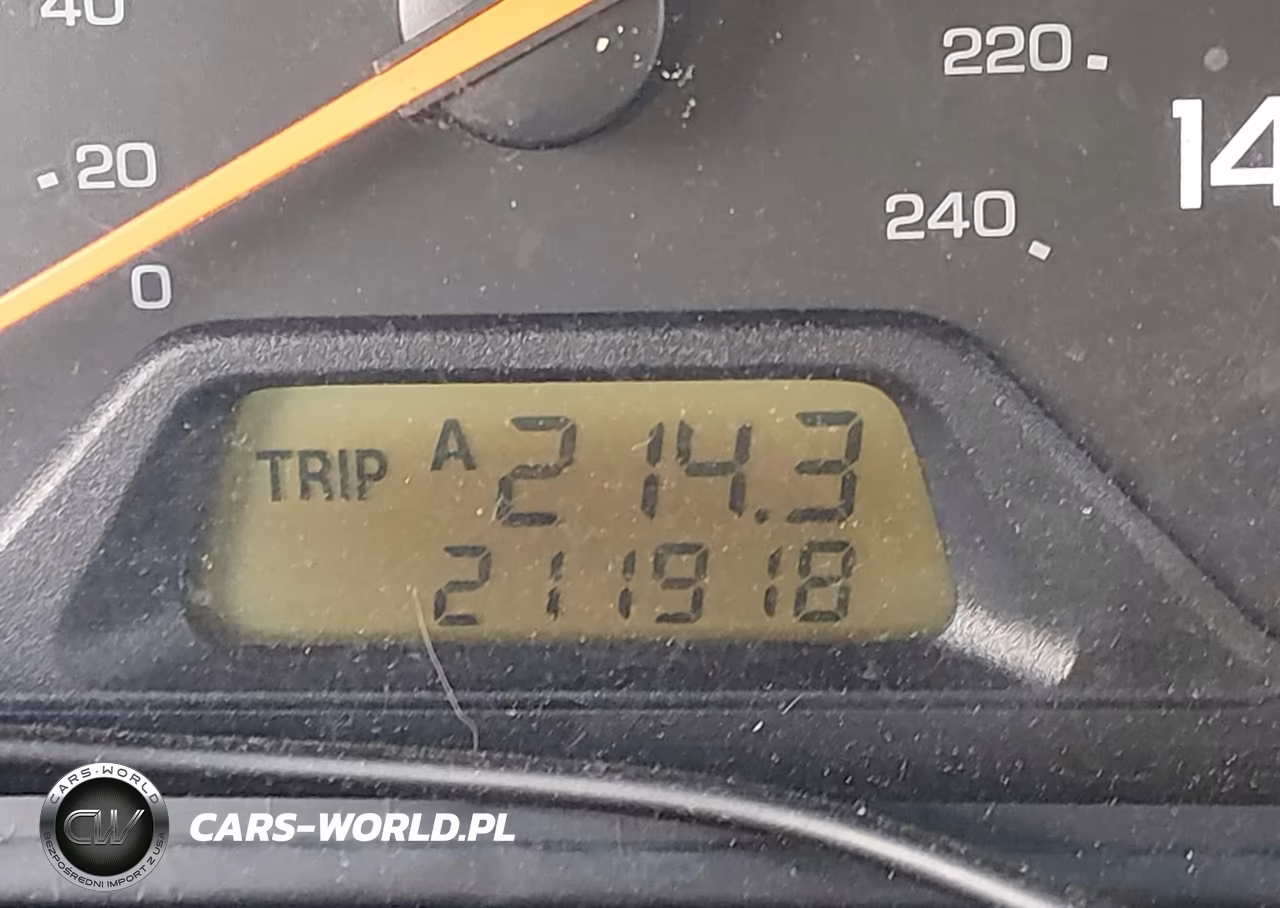 1998 Honda Accord Ex VIN:1HGCG5653WA084943 - 16