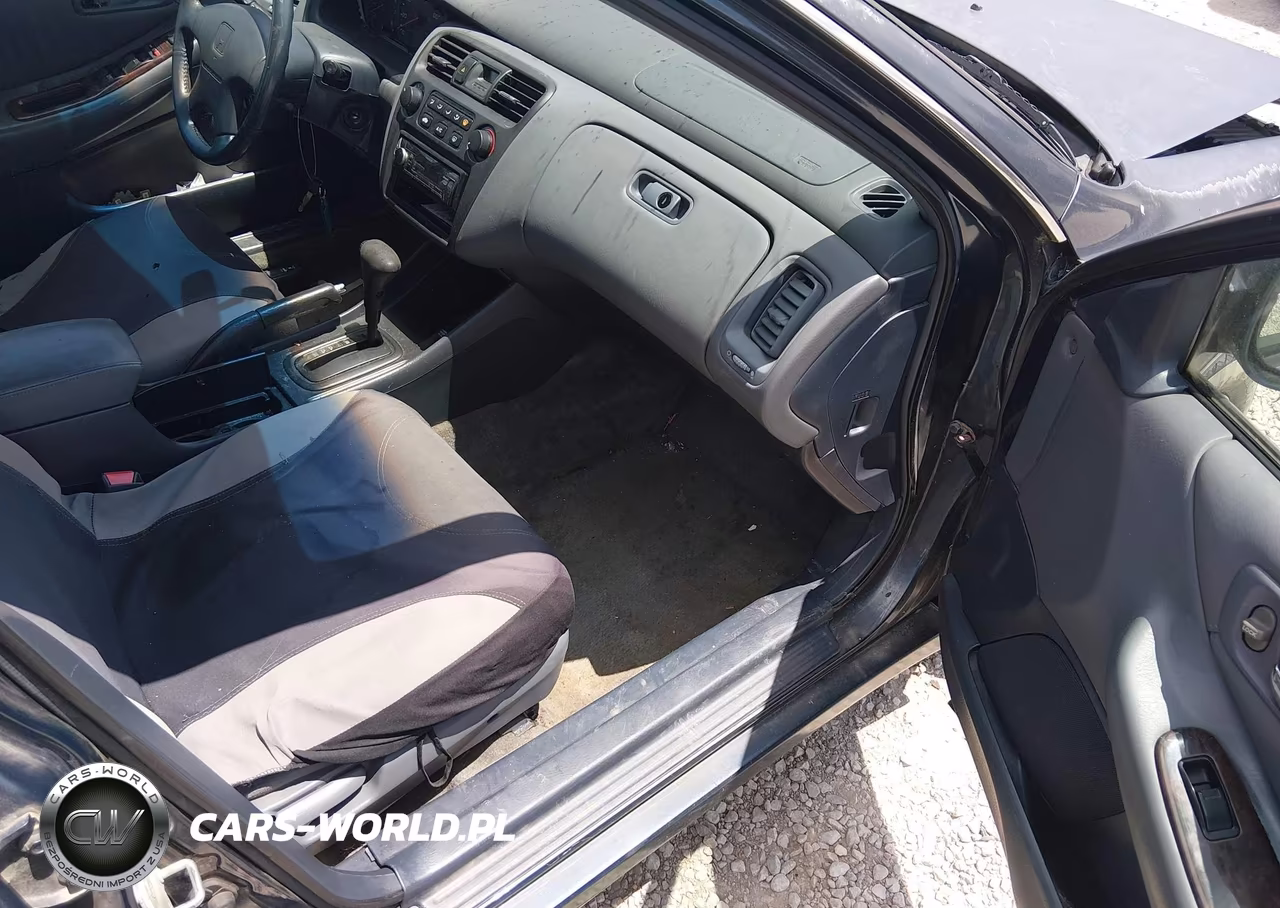 1998 Honda Accord Ex VIN:1HGCG5653WA084943 - 5