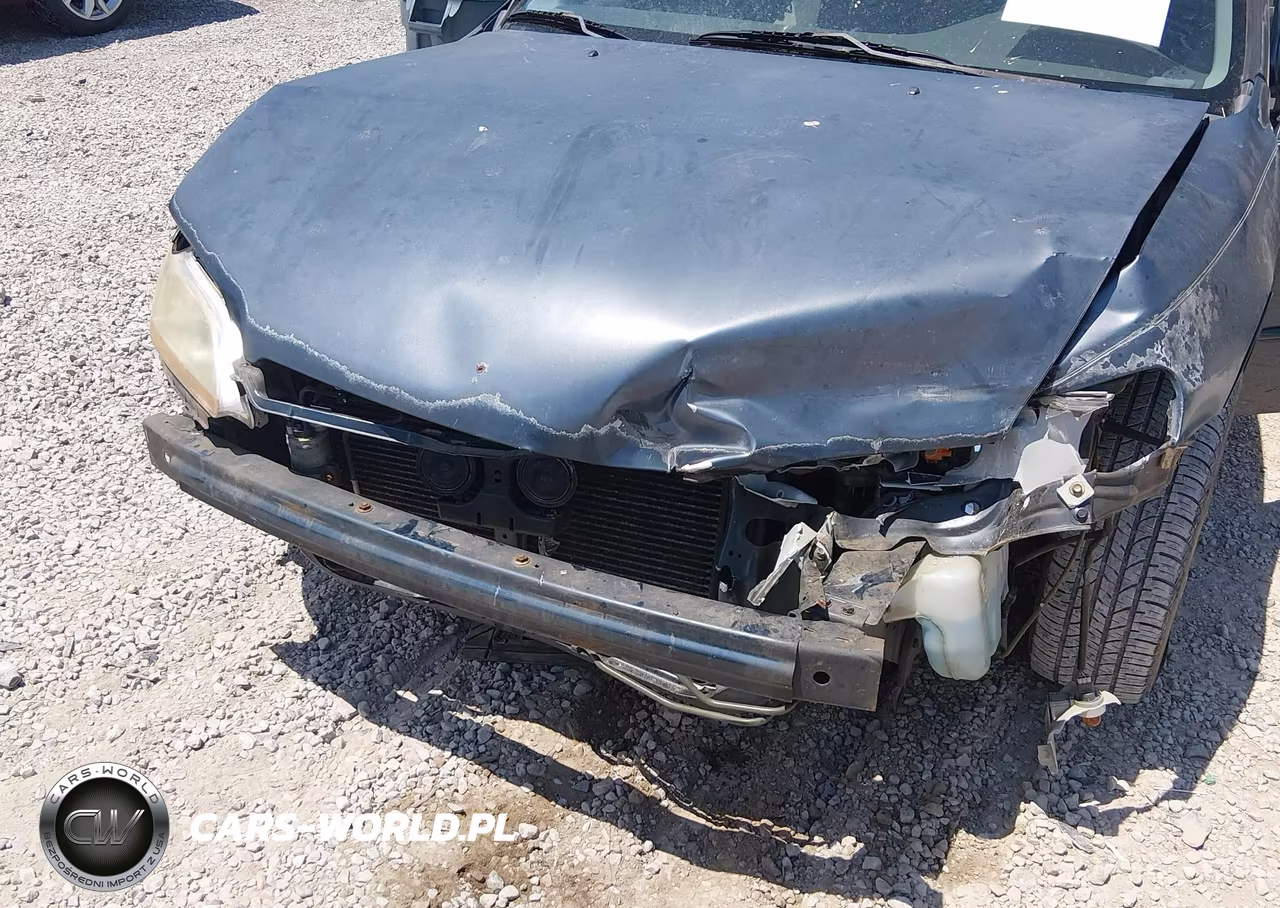 1998 Honda Accord Ex VIN:1HGCG5653WA084943 - 6