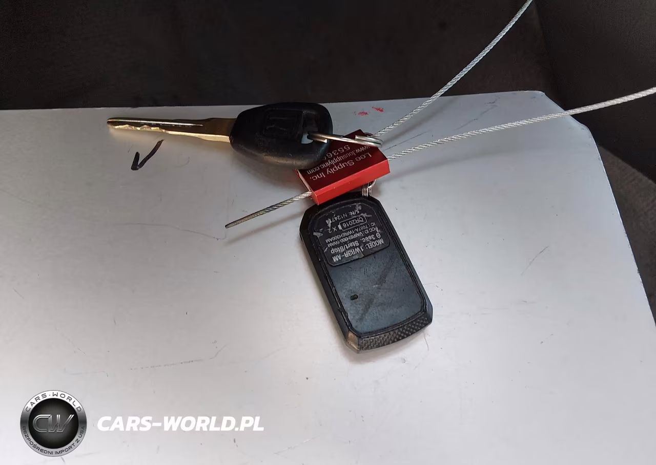 2000 Honda Accord 2.3 Ex VIN:JHMCG5658YC042627 - 11