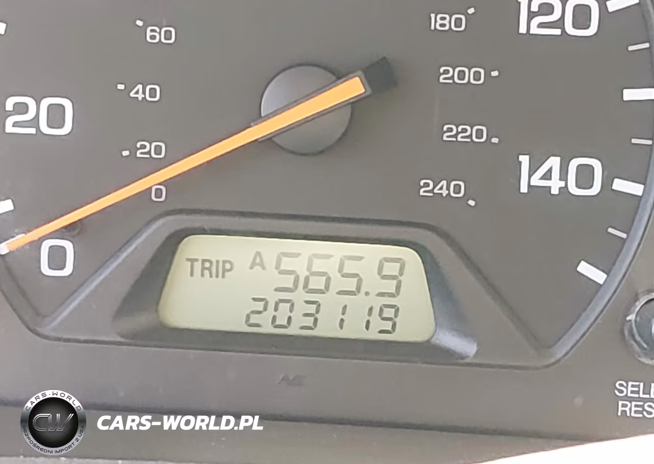 2000 Honda Accord 2.3 Ex VIN:JHMCG5658YC042627 - 15