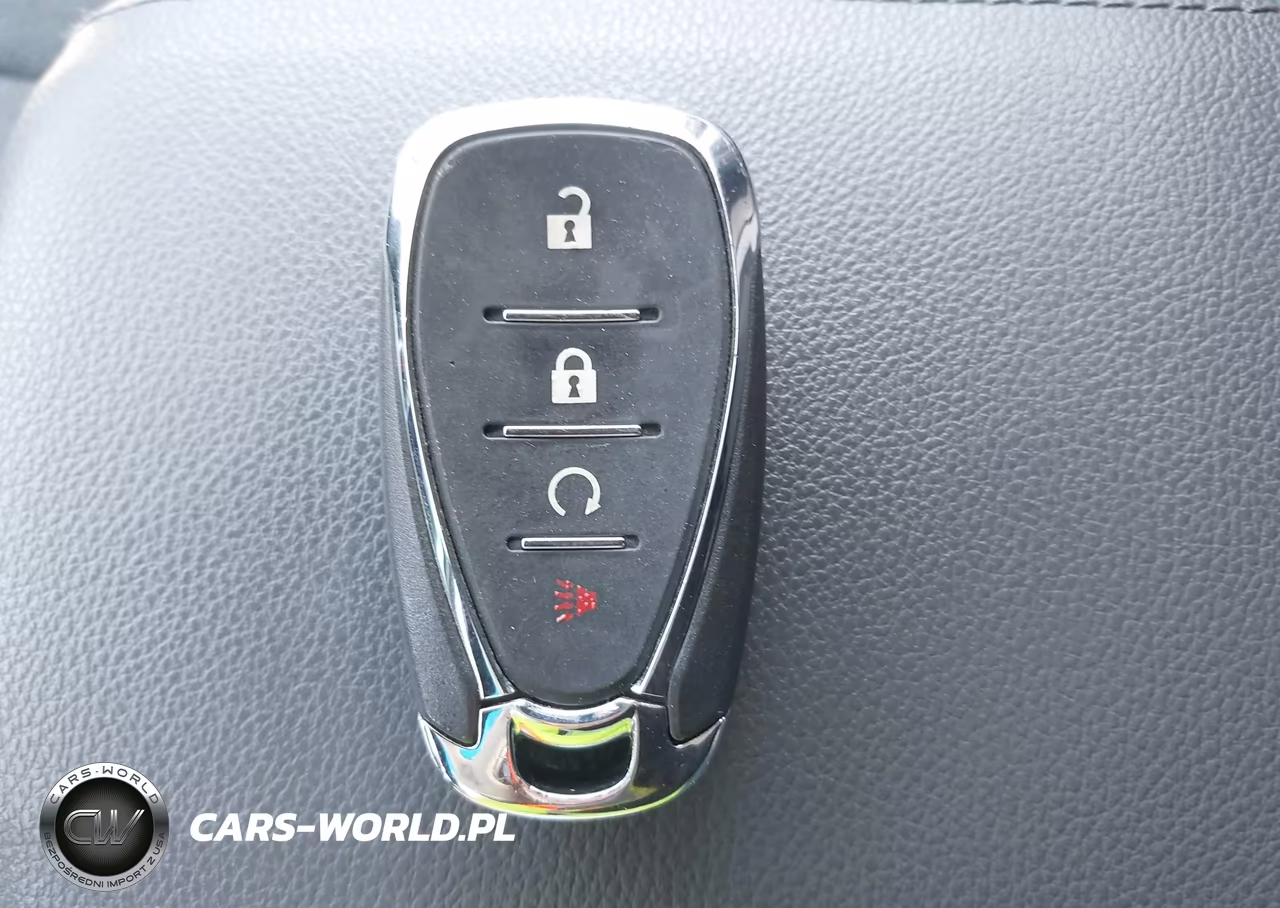2018 Chevrolet Bolt Ev Lt VIN:1G1FW6S01J4132907 - 11