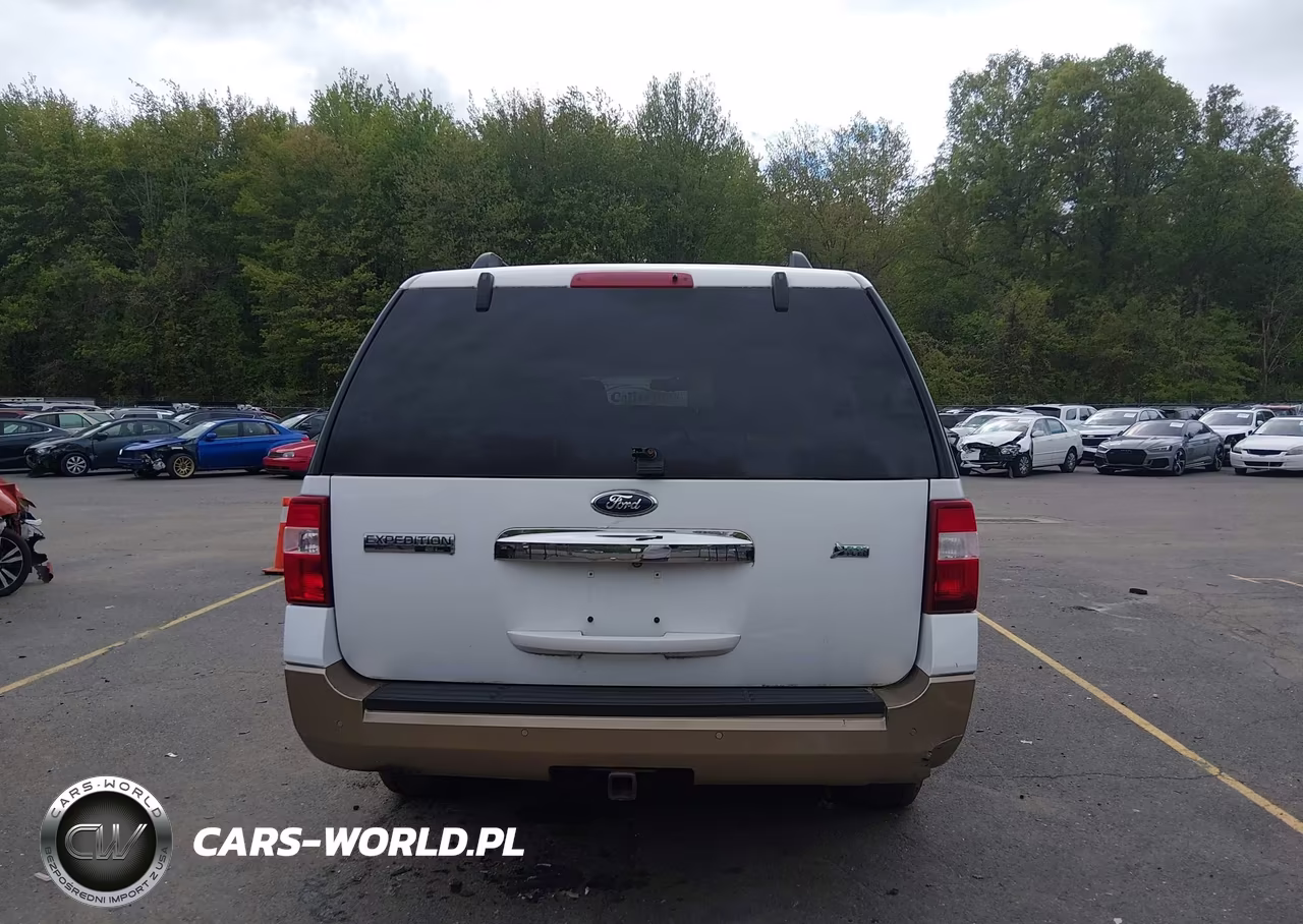 2012 Ford Expedition El Xlt VIN:1FMJK1J54CEF11325 - 17