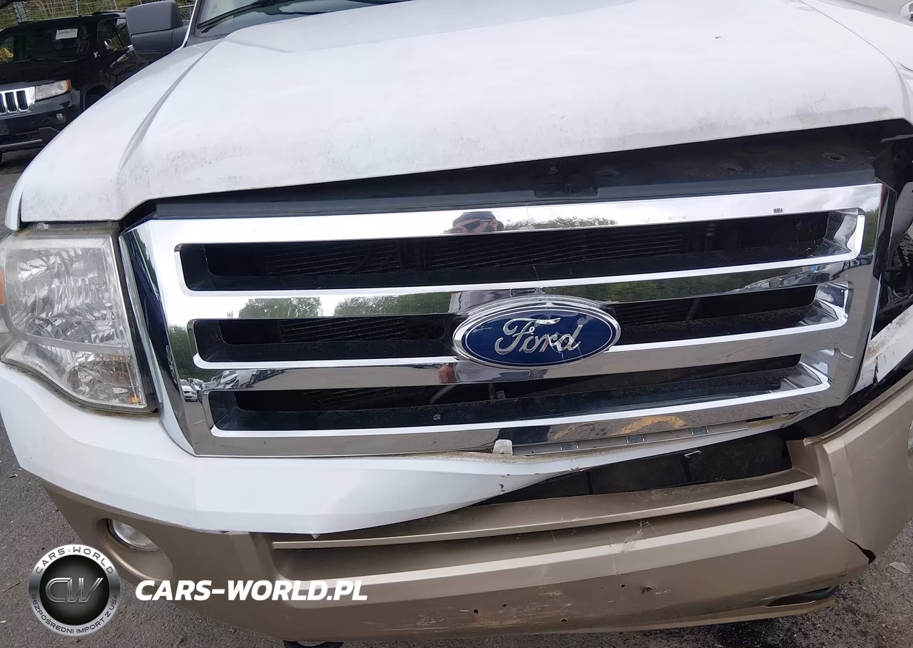 2012 Ford Expedition El Xlt VIN:1FMJK1J54CEF11325 - 18