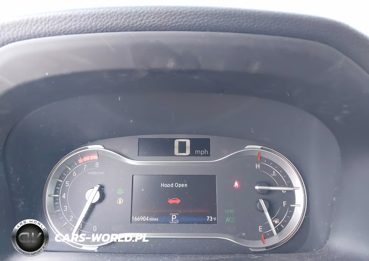 2018 Honda Pilot Touring VIN:5FNYF6H93JB048280 - 7