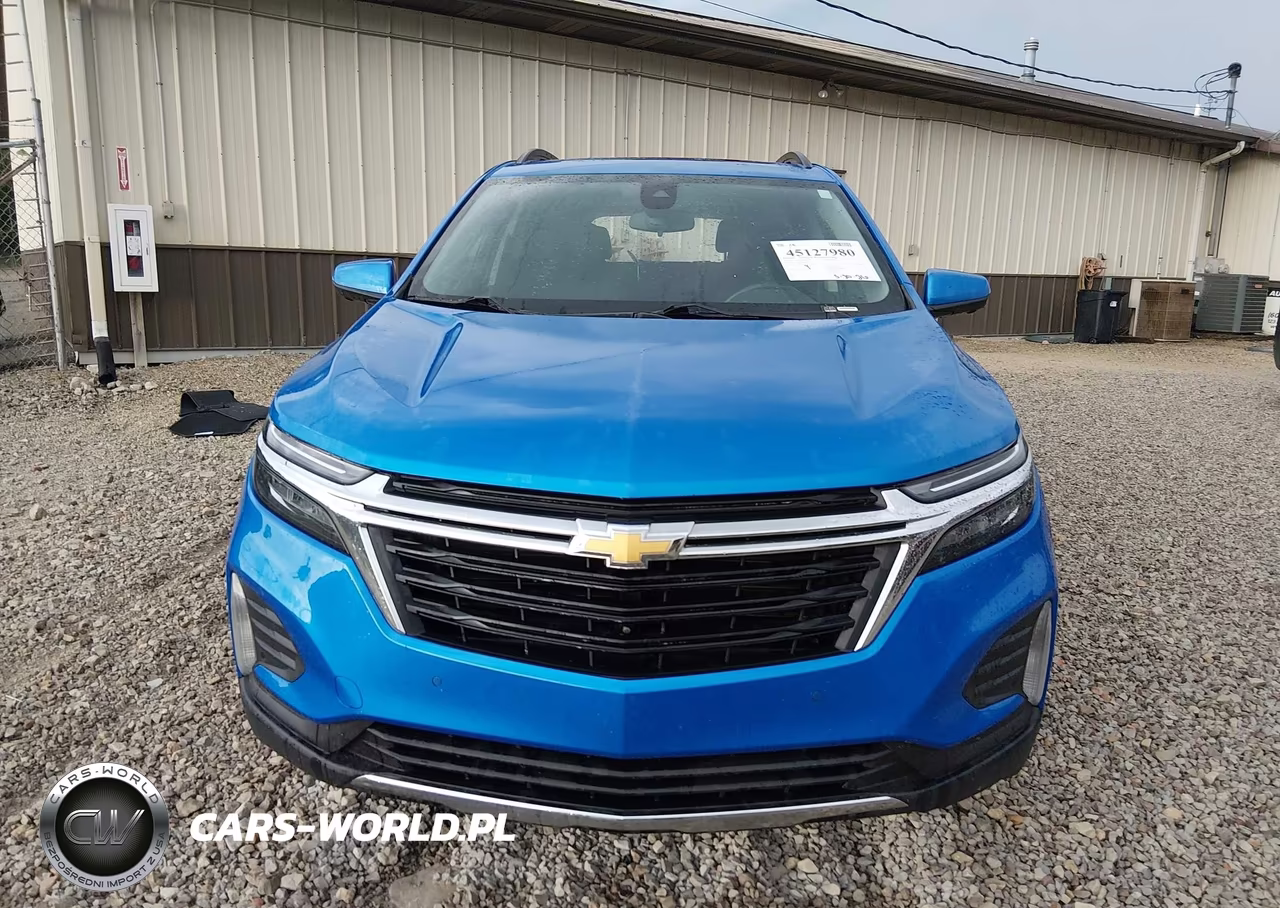 2024 Chevrolet Equinox Fwd Lt VIN:3GNAXKEG7RS148273 - 13