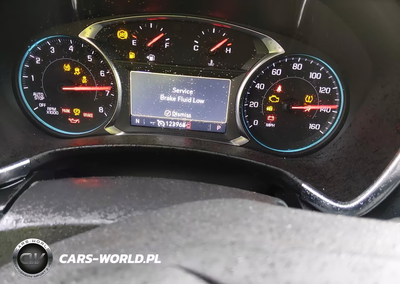 2024 Chevrolet Equinox Fwd Lt VIN:3GNAXKEG7RS148273 - 7