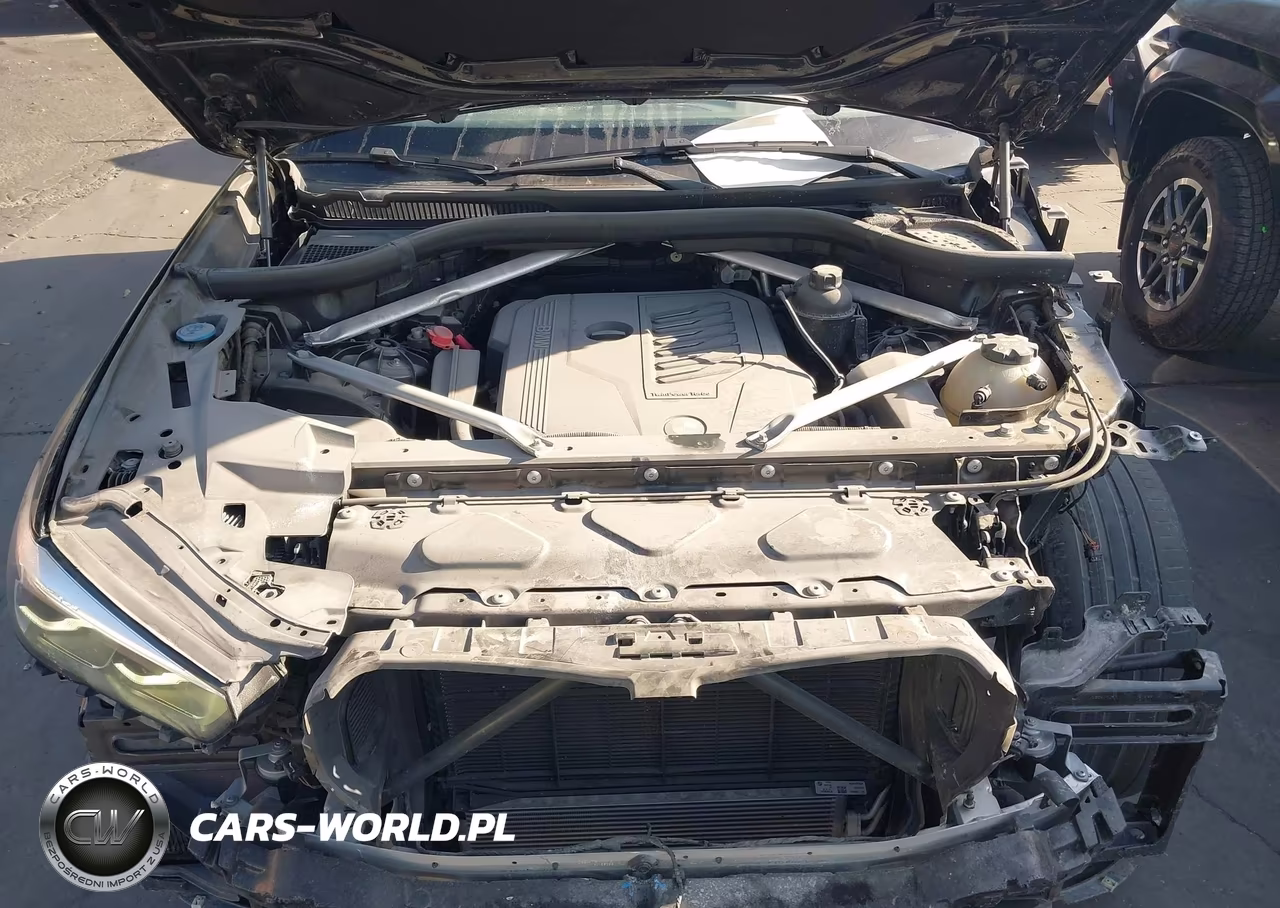 2020 BMW X5 Sdrive40I VIN:5UXCR4C05L9B47986 - 10