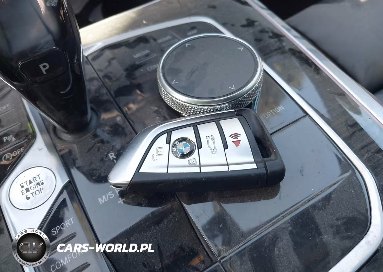 2020 BMW X5 Sdrive40I VIN:5UXCR4C05L9B47986 - 11