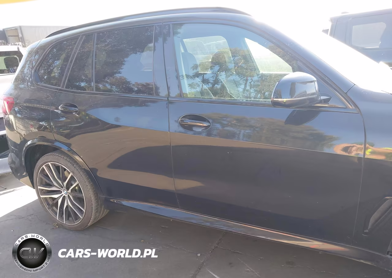 2020 BMW X5 Sdrive40I VIN:5UXCR4C05L9B47986 - 14